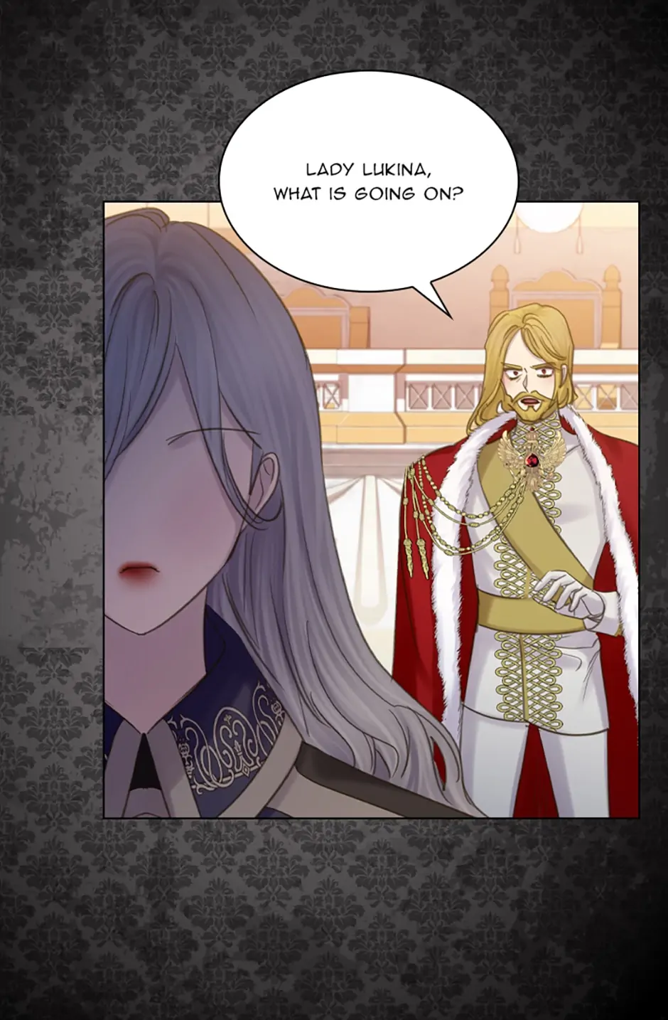 The Lady’s Law of Survival Chapter 70 - page 54