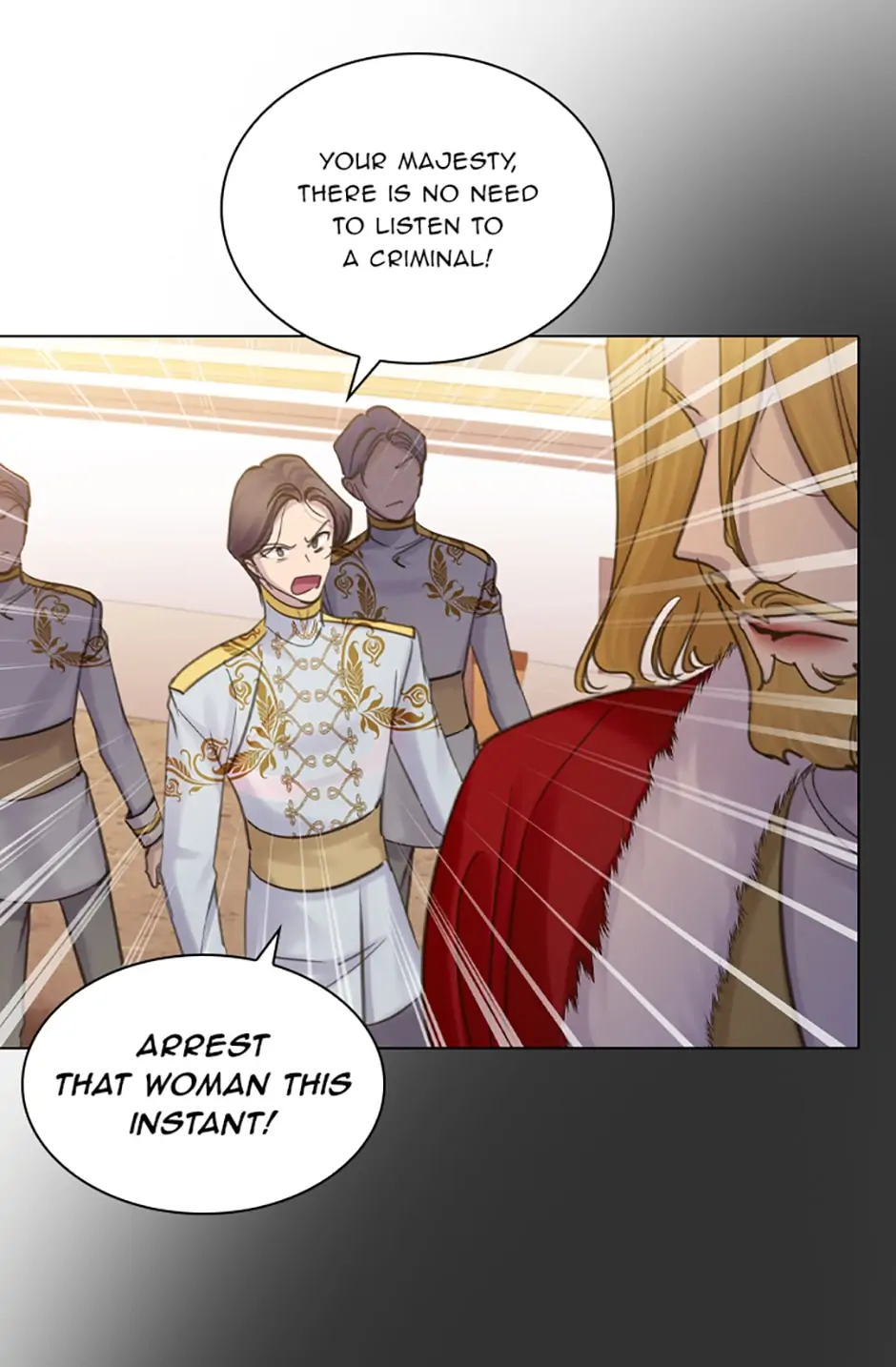 The Lady’s Law of Survival Chapter 70 - page 58