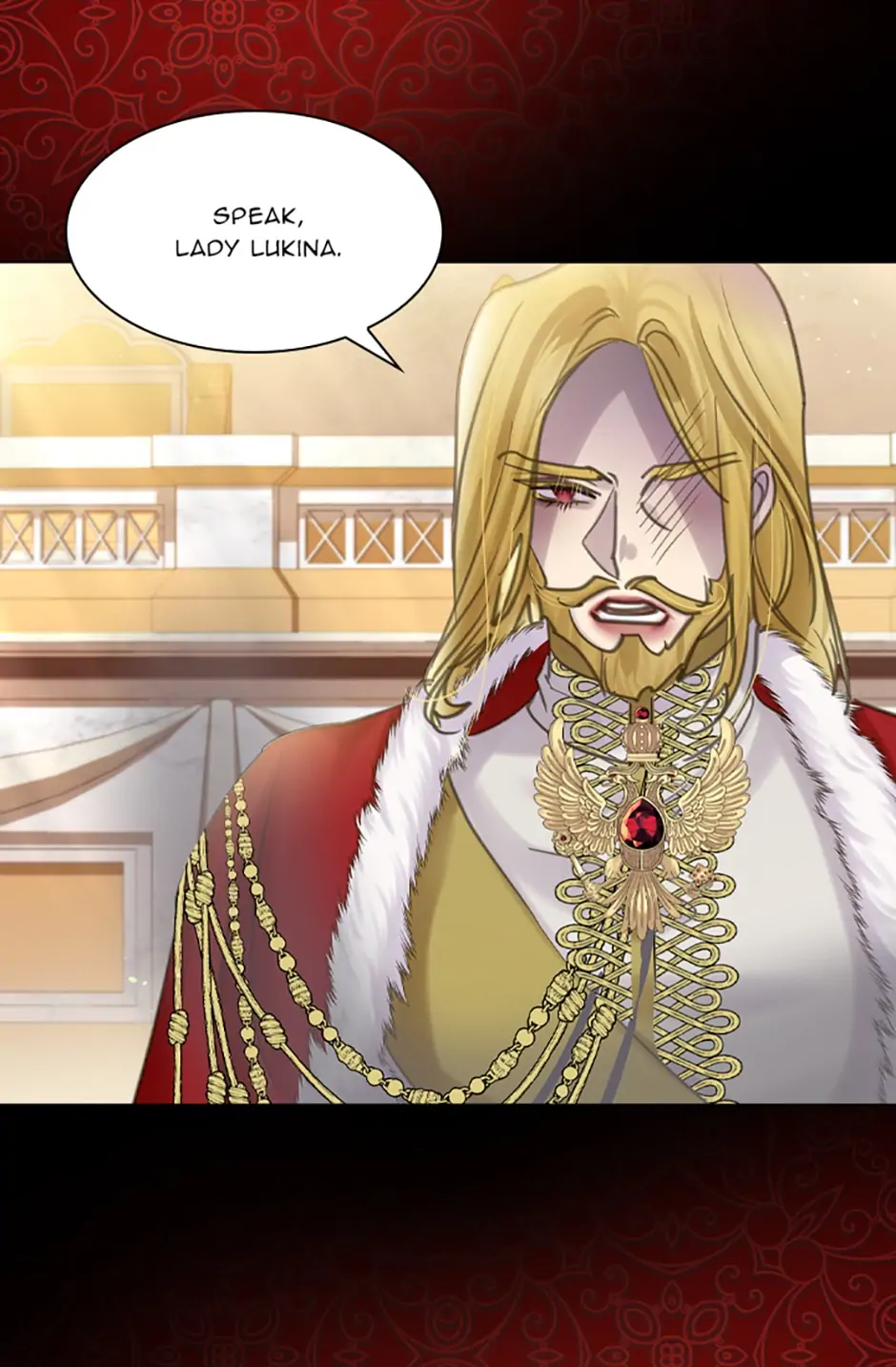 The Lady’s Law of Survival Chapter 70 - page 60