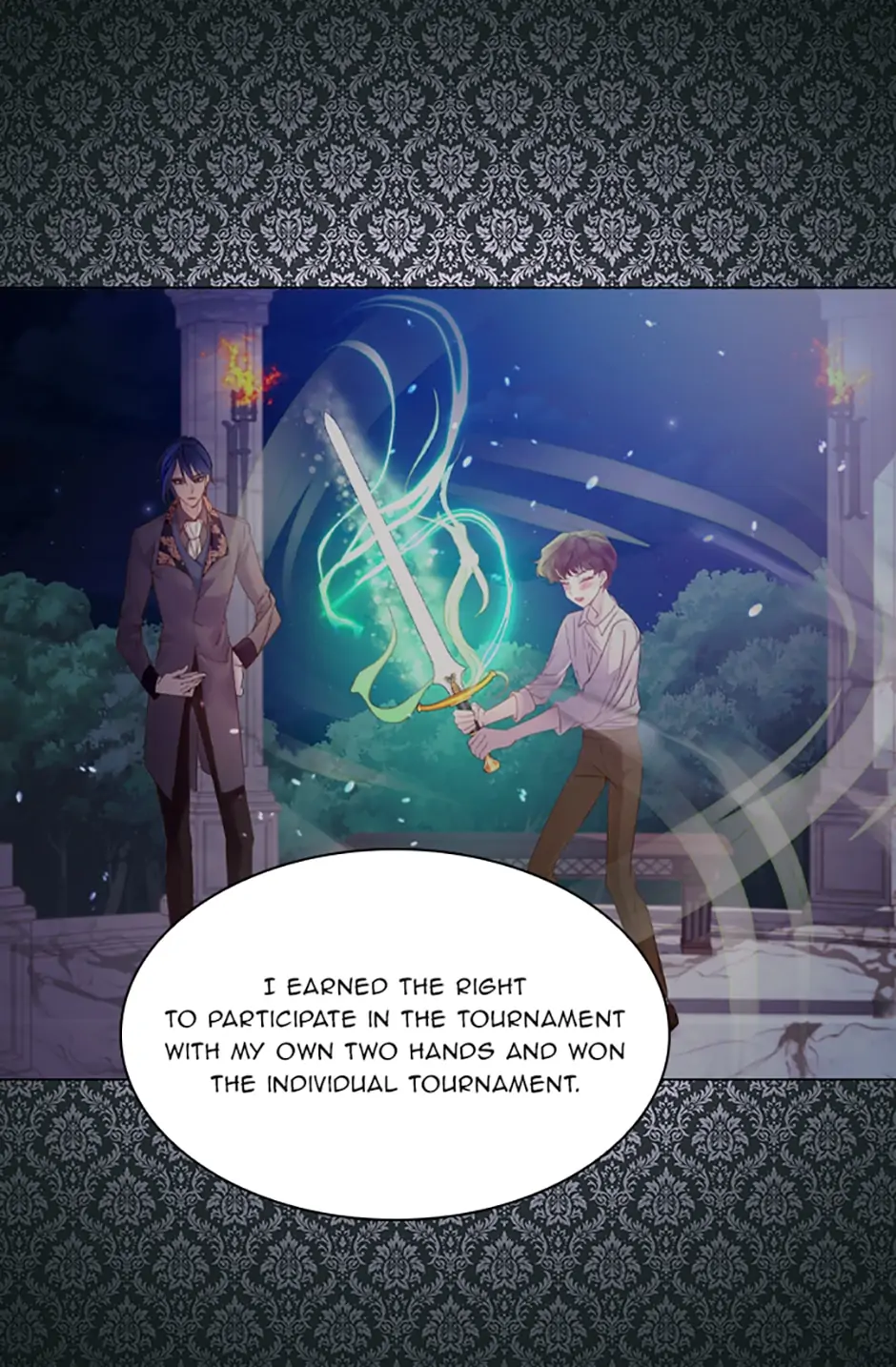 The Lady’s Law of Survival Chapter 70 - page 63