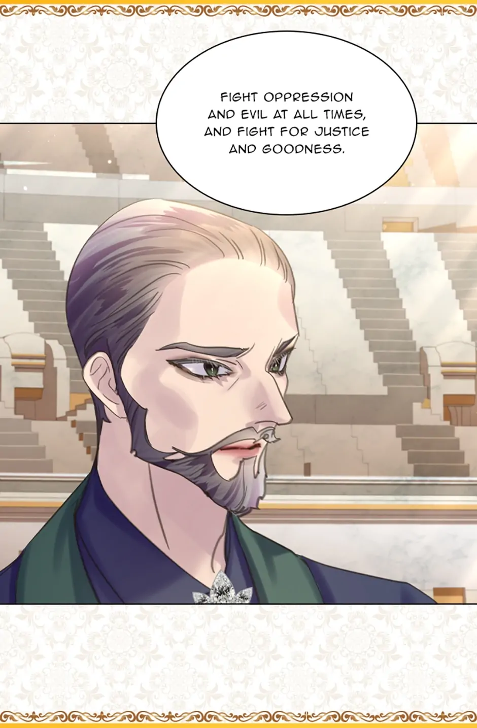 The Lady’s Law of Survival Chapter 70 - page 65
