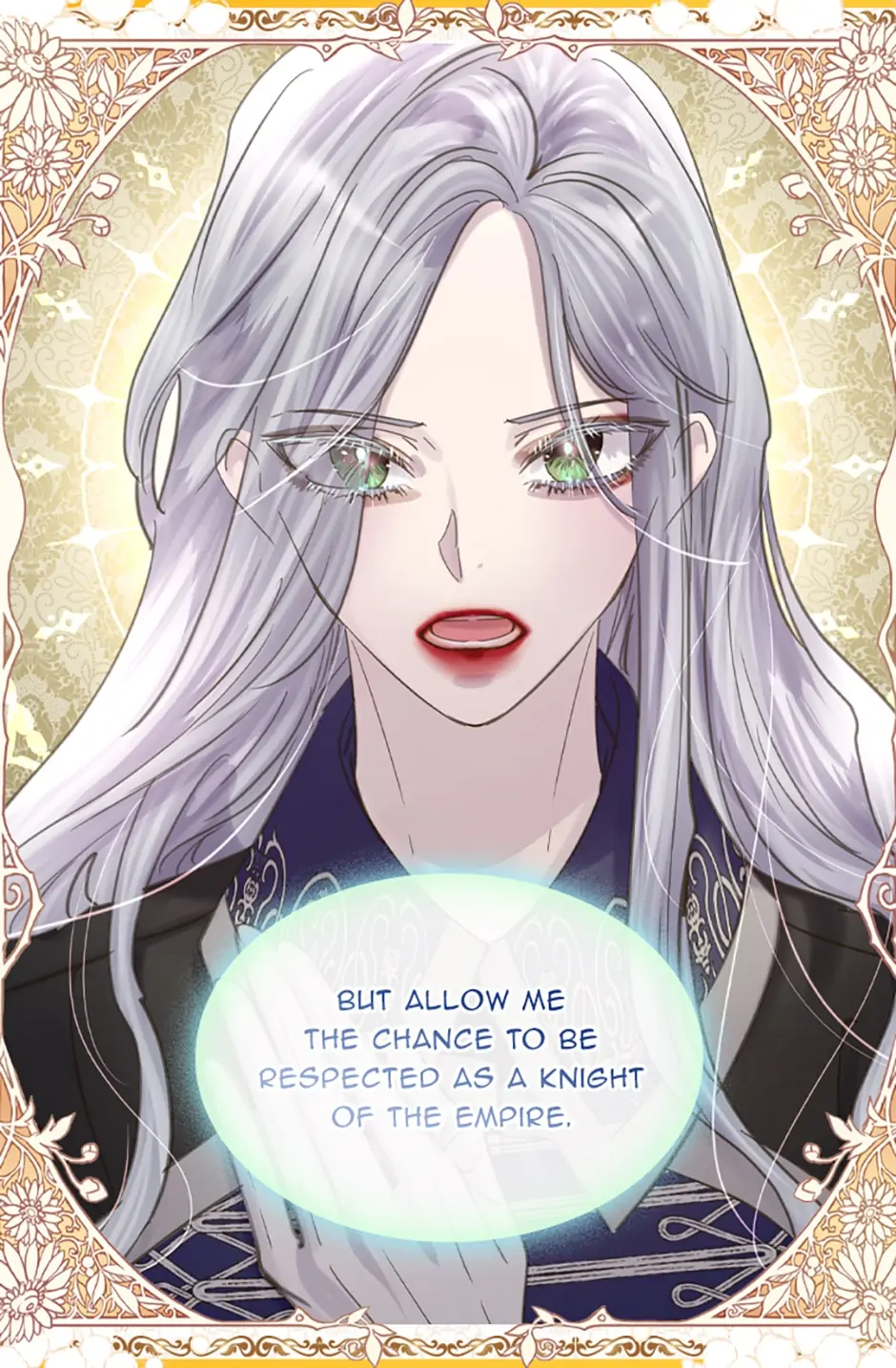 The Lady’s Law of Survival Chapter 70 - page 68