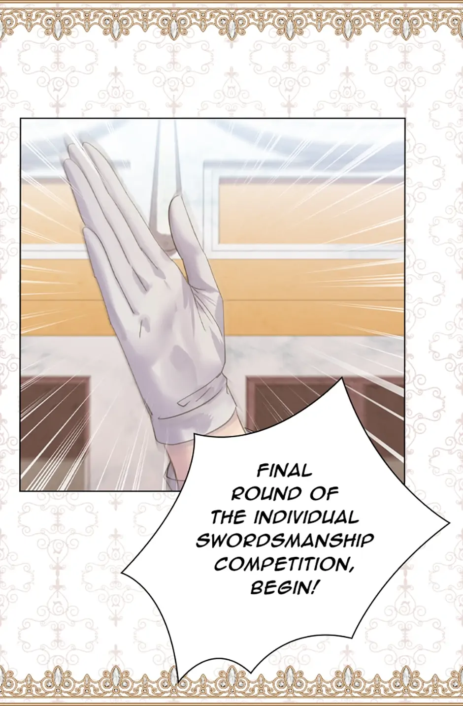 The Lady’s Law of Survival Chapter 70 - page 8