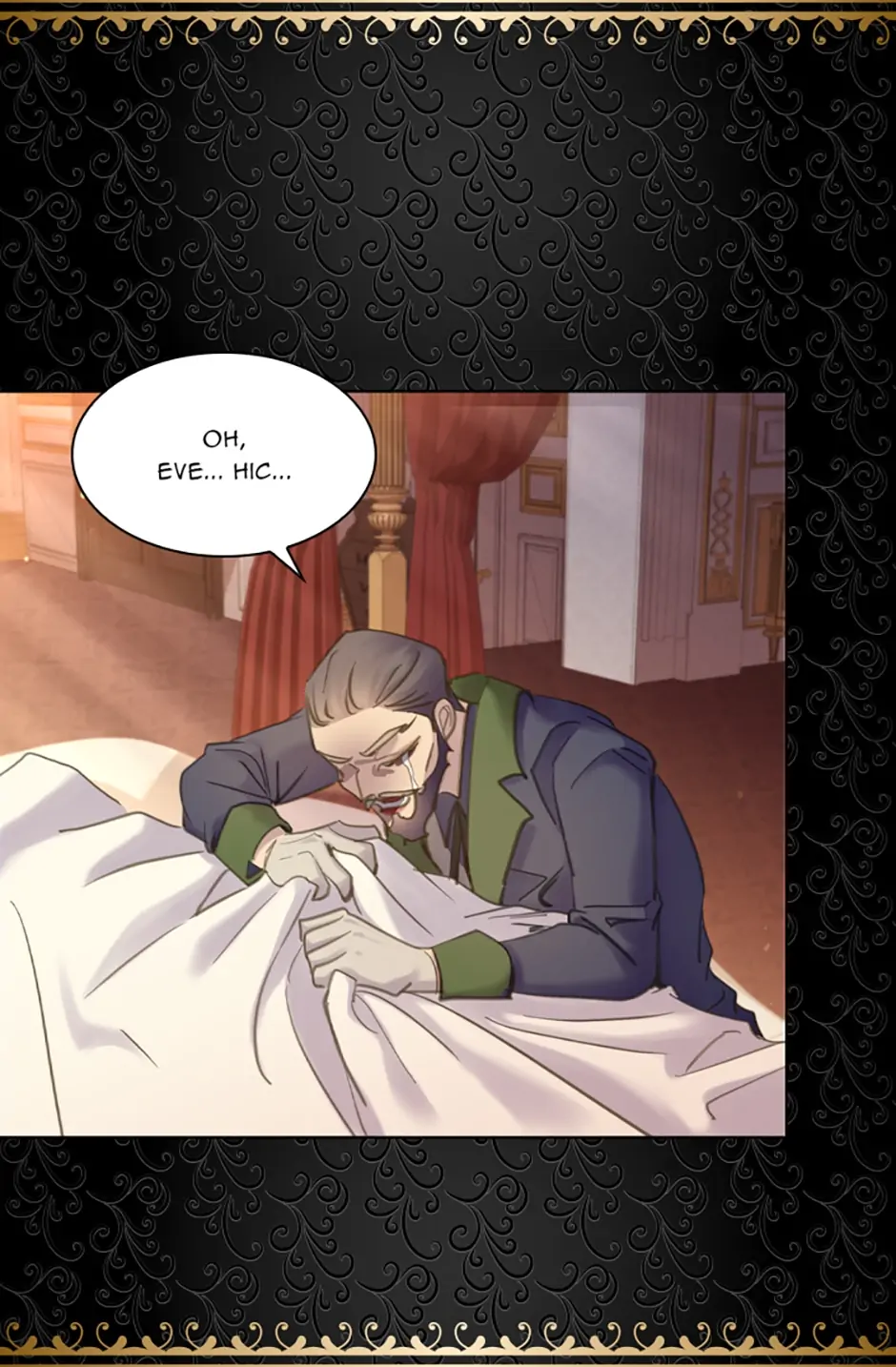 The Lady’s Law of Survival Chapter 69 - page 13