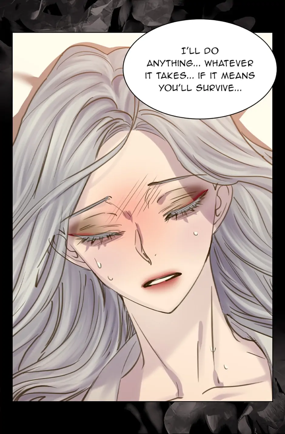 The Lady’s Law of Survival Chapter 69 - page 18