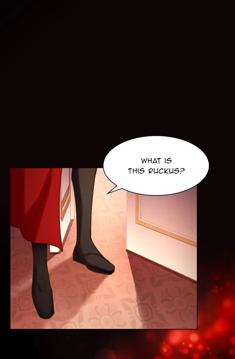 The Lady’s Law of Survival Chapter 69 - page 24