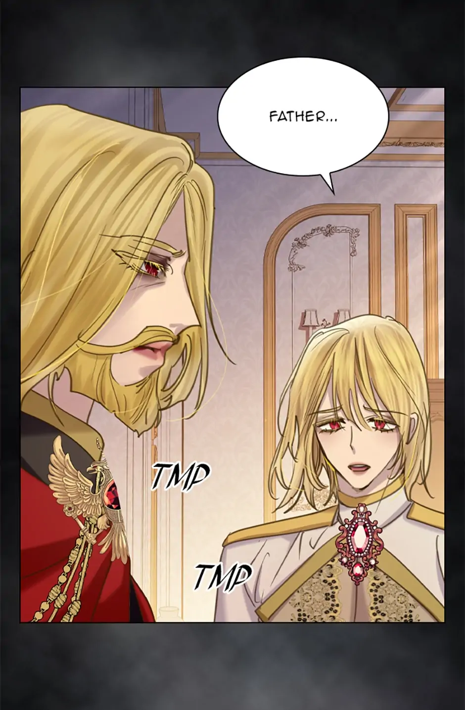 The Lady’s Law of Survival Chapter 69 - page 25