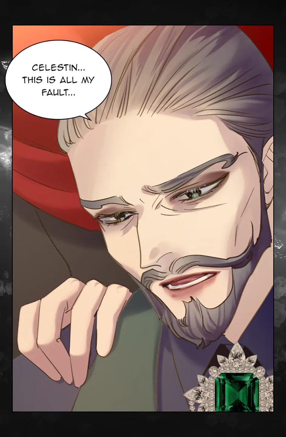 The Lady’s Law of Survival Chapter 69 - page 31
