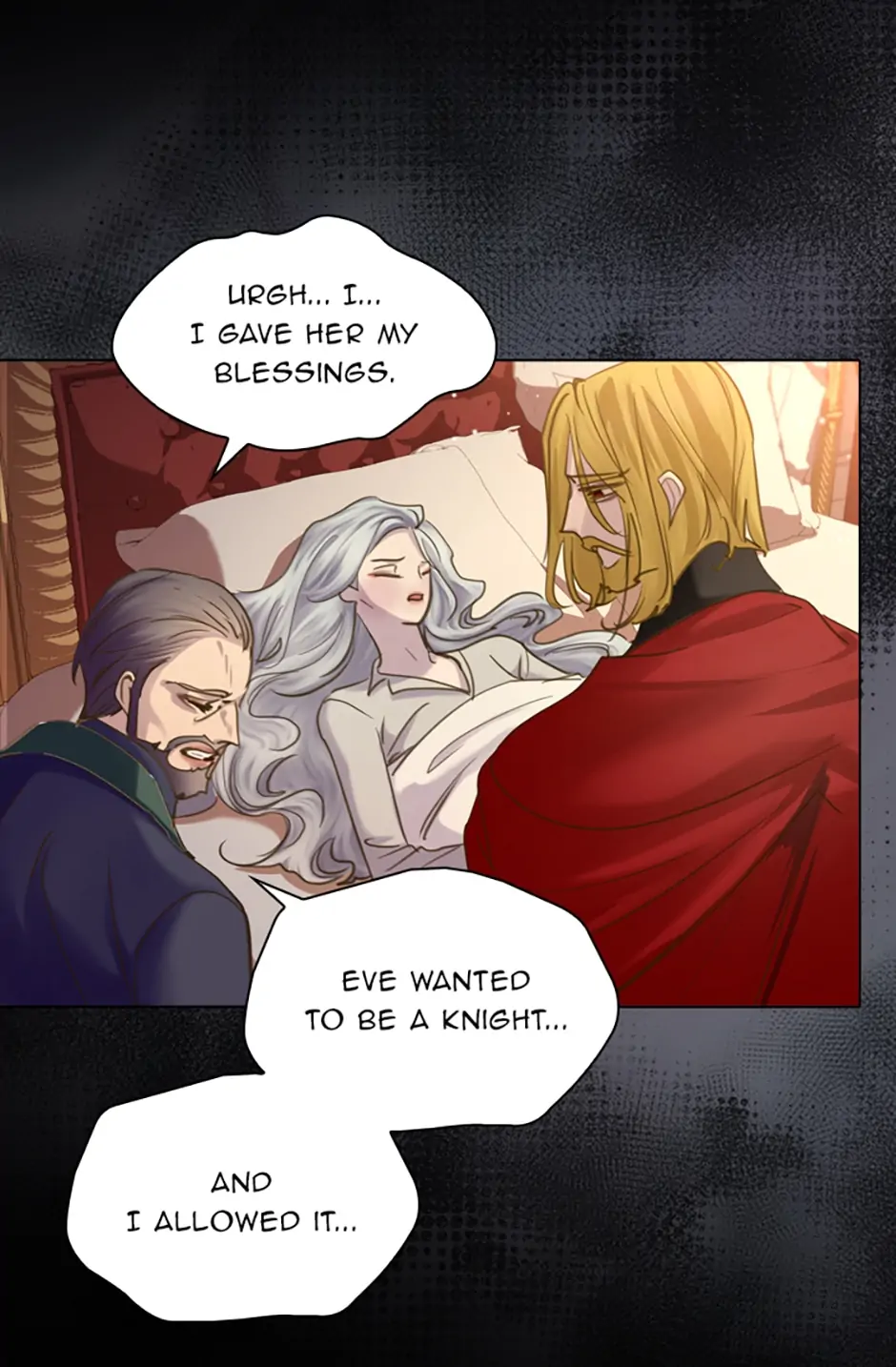 The Lady’s Law of Survival Chapter 69 - page 32