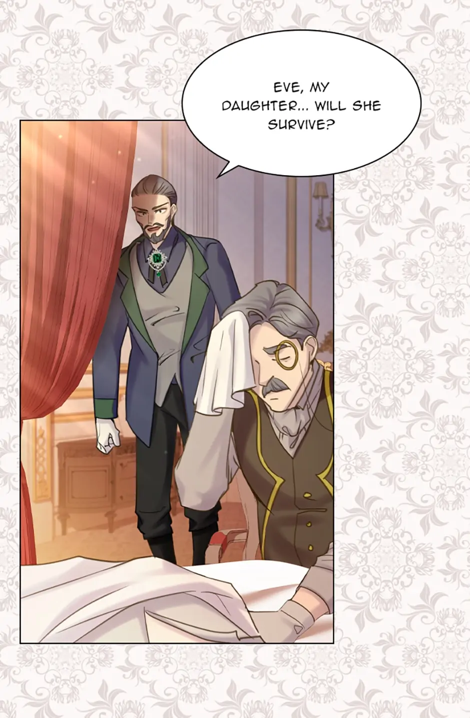 The Lady’s Law of Survival Chapter 69 - page 4