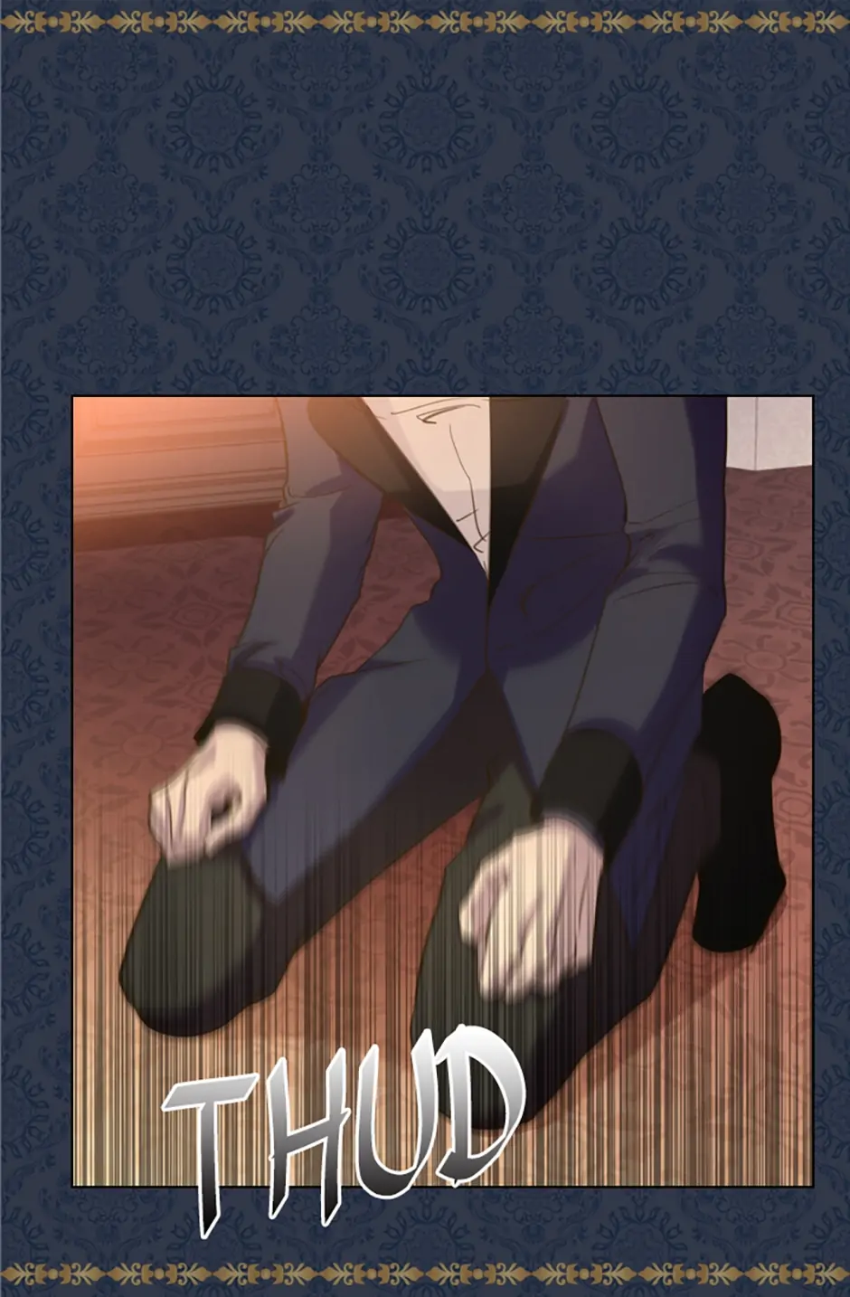 The Lady’s Law of Survival Chapter 69 - page 40