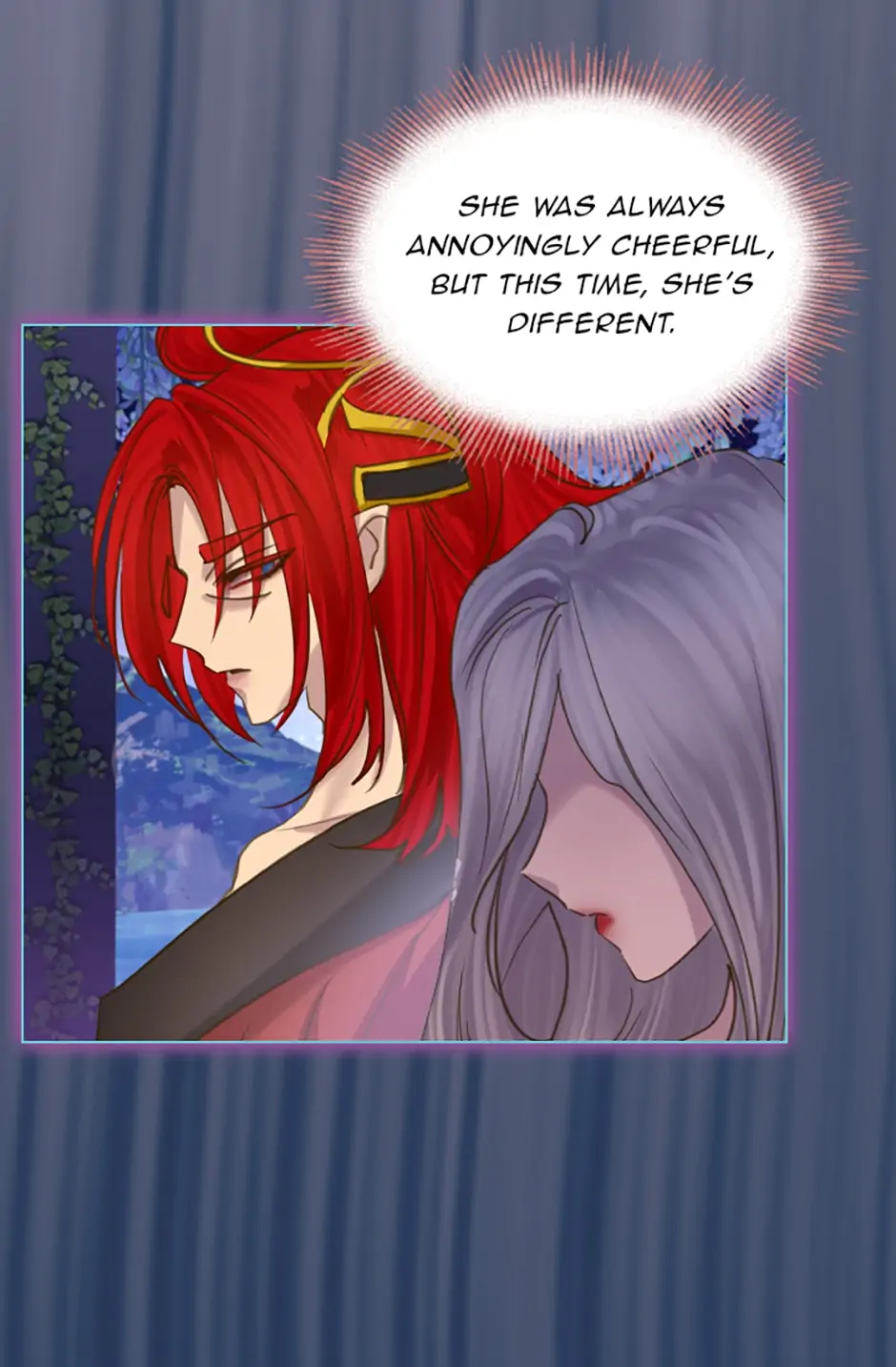The Lady’s Law of Survival Chapter 69 - page 45