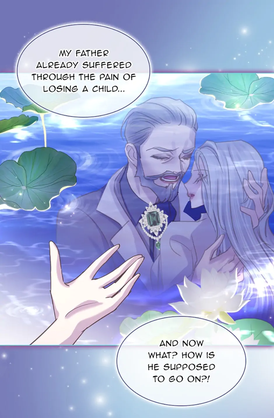 The Lady’s Law of Survival Chapter 69 - page 47