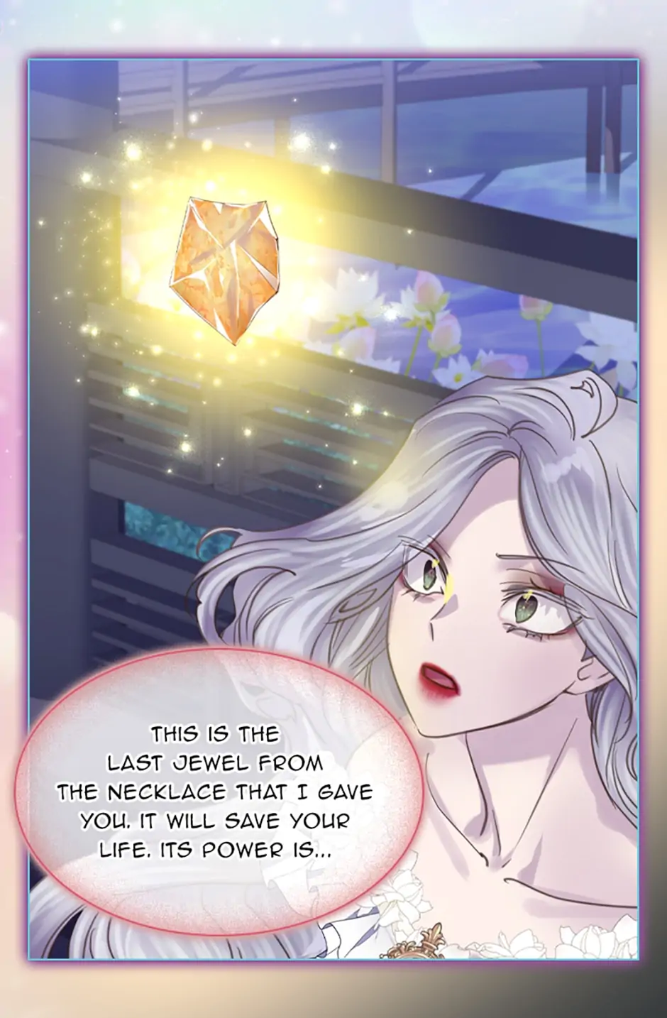 The Lady’s Law of Survival Chapter 69 - page 54