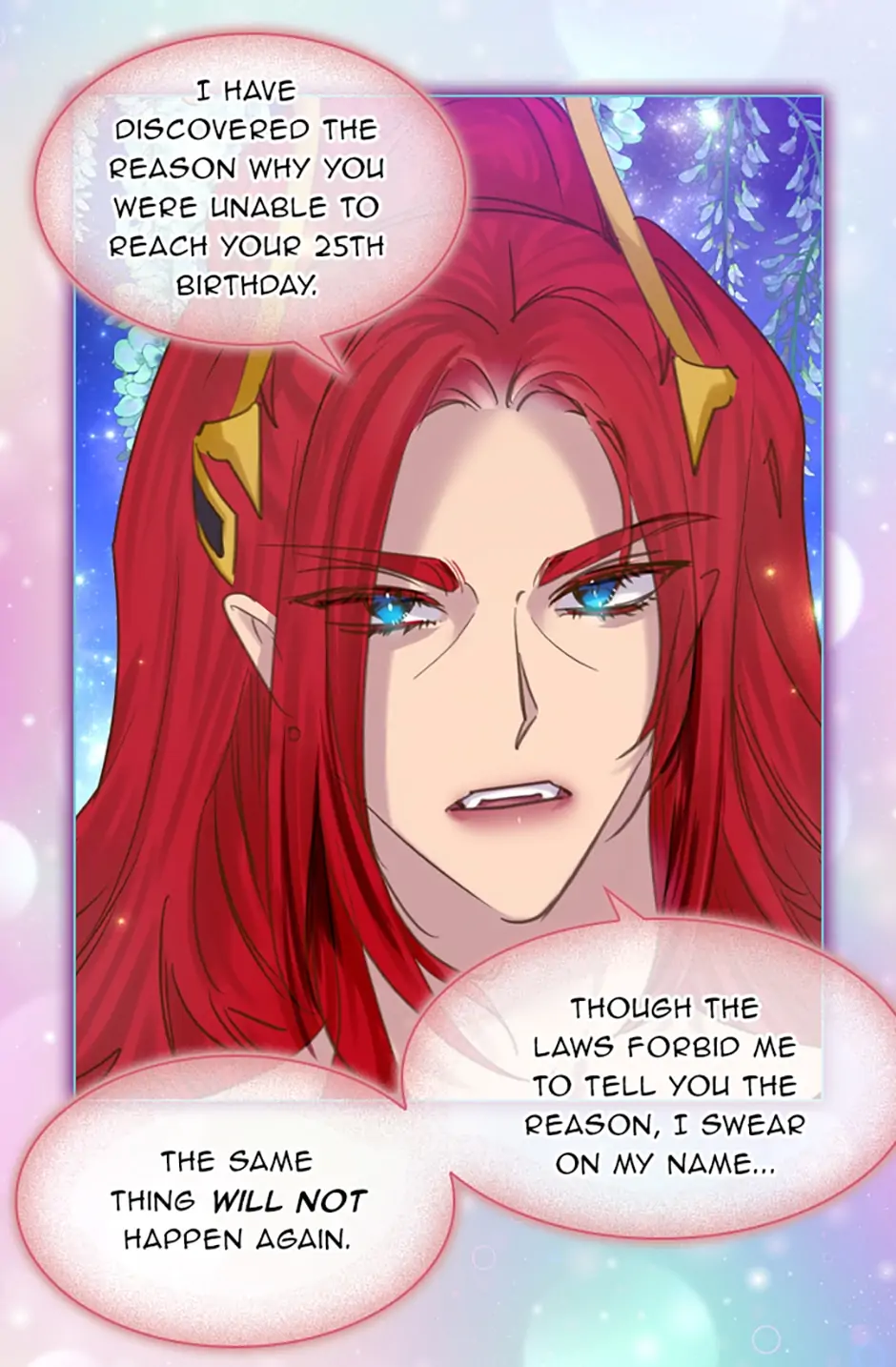 The Lady’s Law of Survival Chapter 69 - page 58