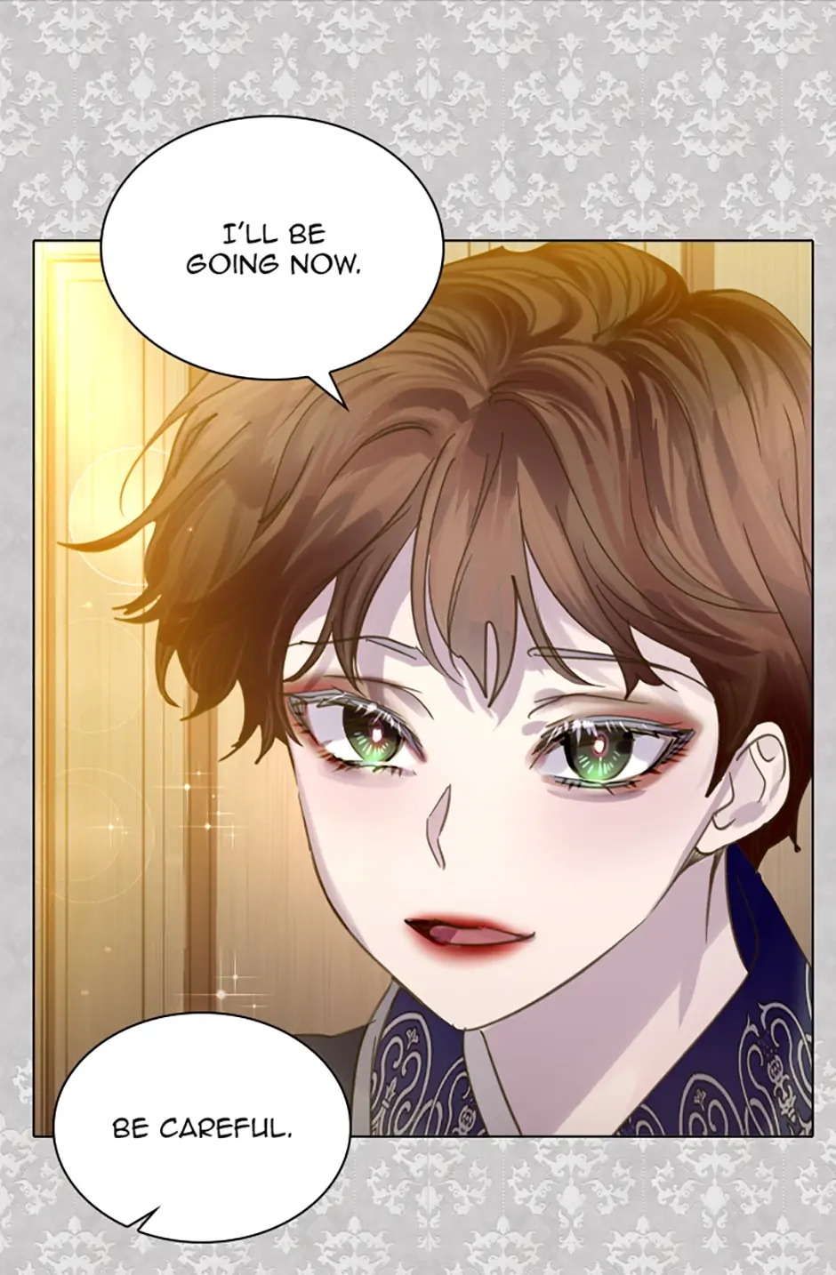 The Lady’s Law of Survival Chapter 67 - page 22