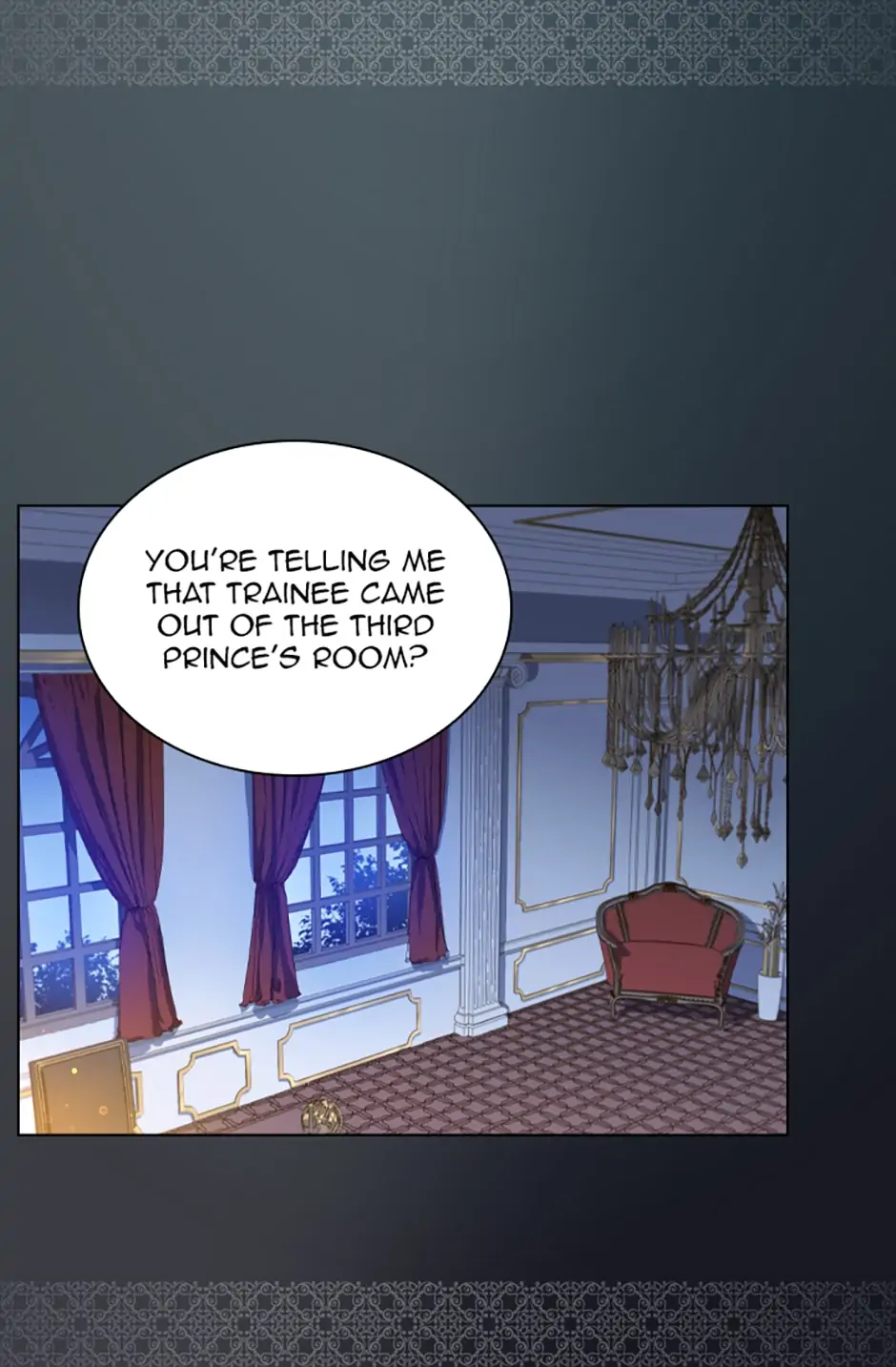 The Lady’s Law of Survival Chapter 67 - page 33