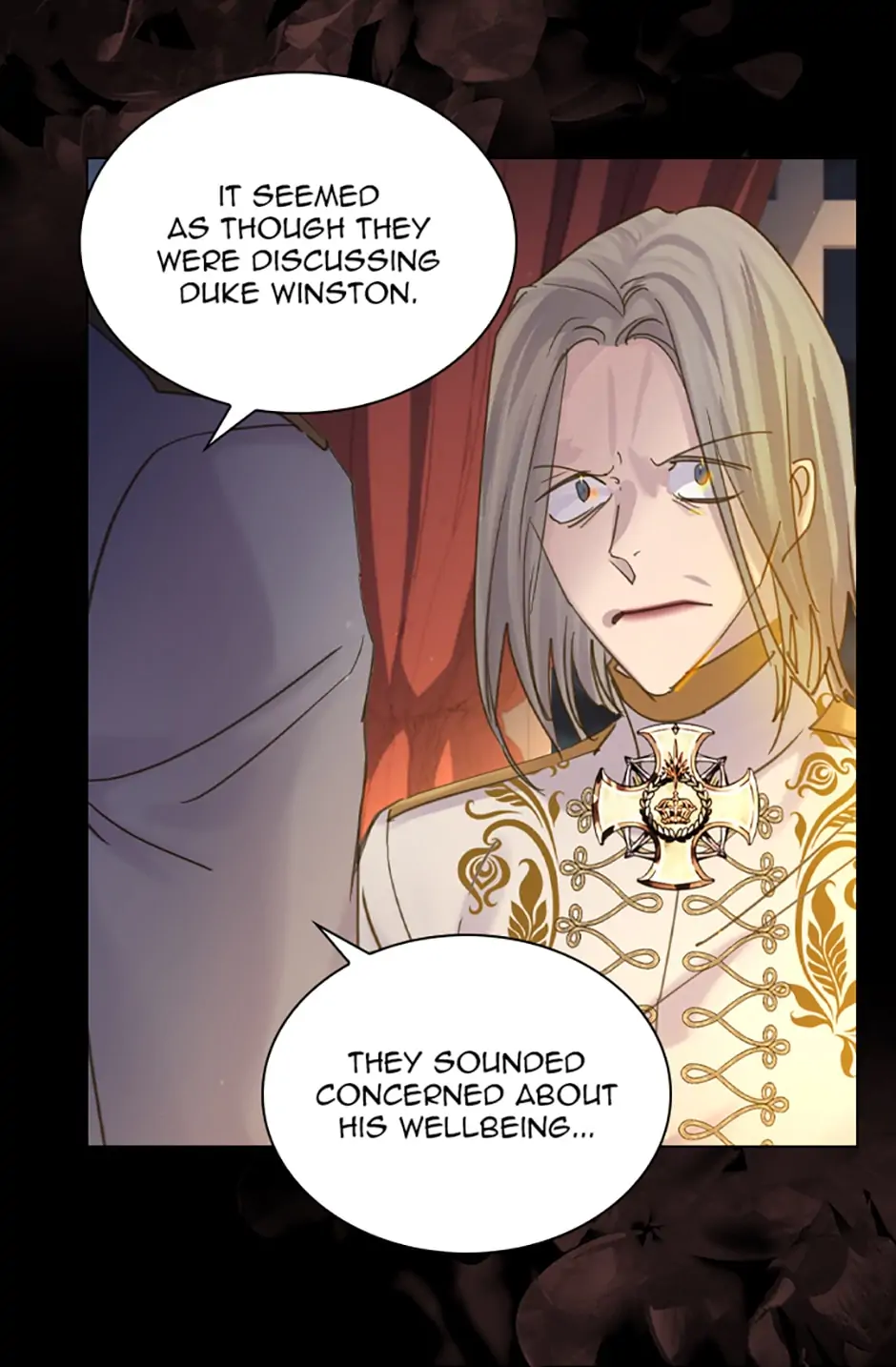 The Lady’s Law of Survival Chapter 67 - page 35