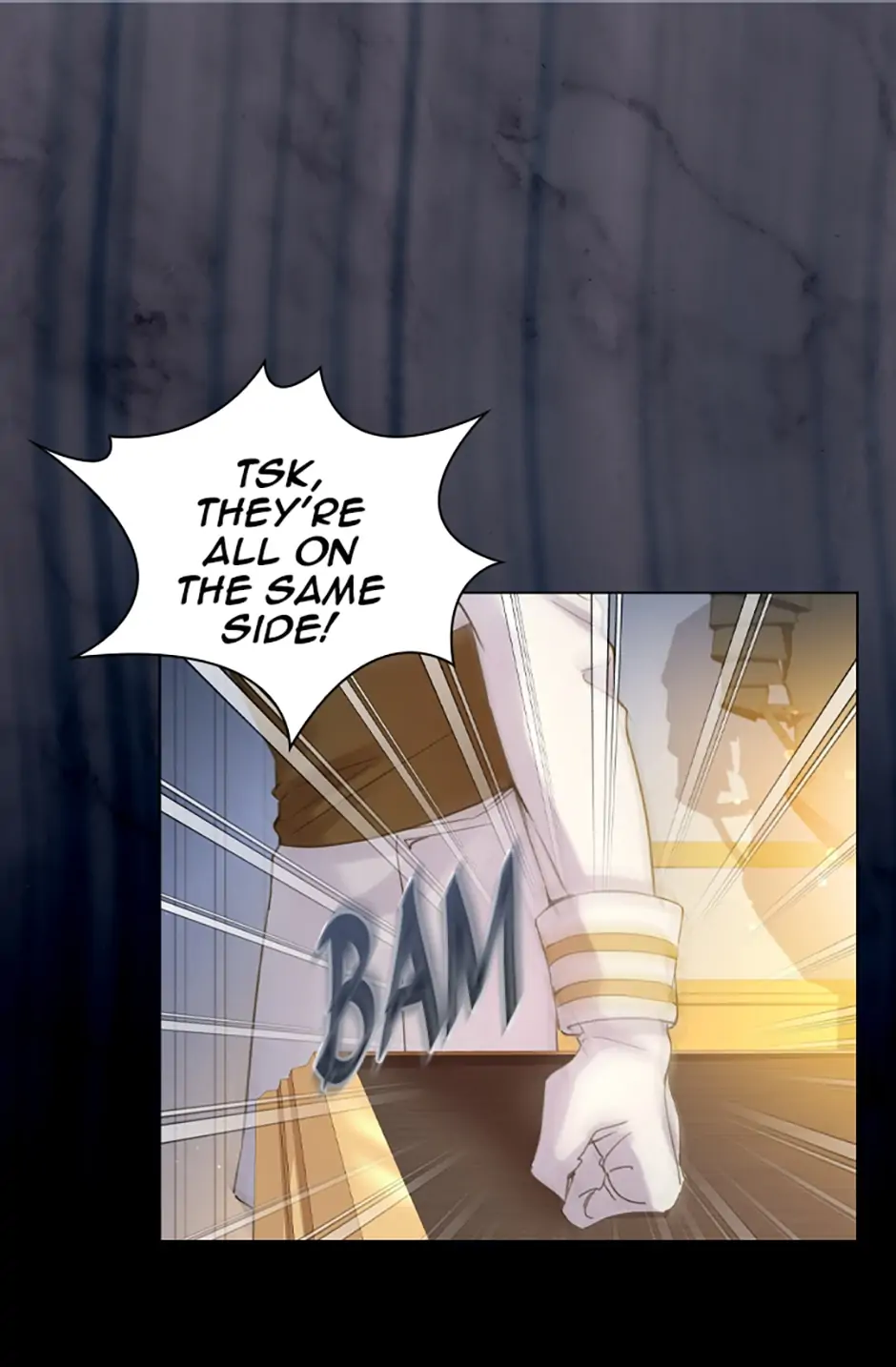 The Lady’s Law of Survival Chapter 67 - page 37