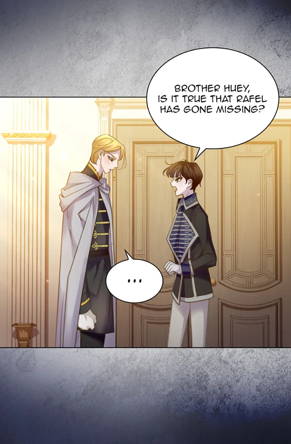 The Lady’s Law of Survival Chapter 67 - page 4