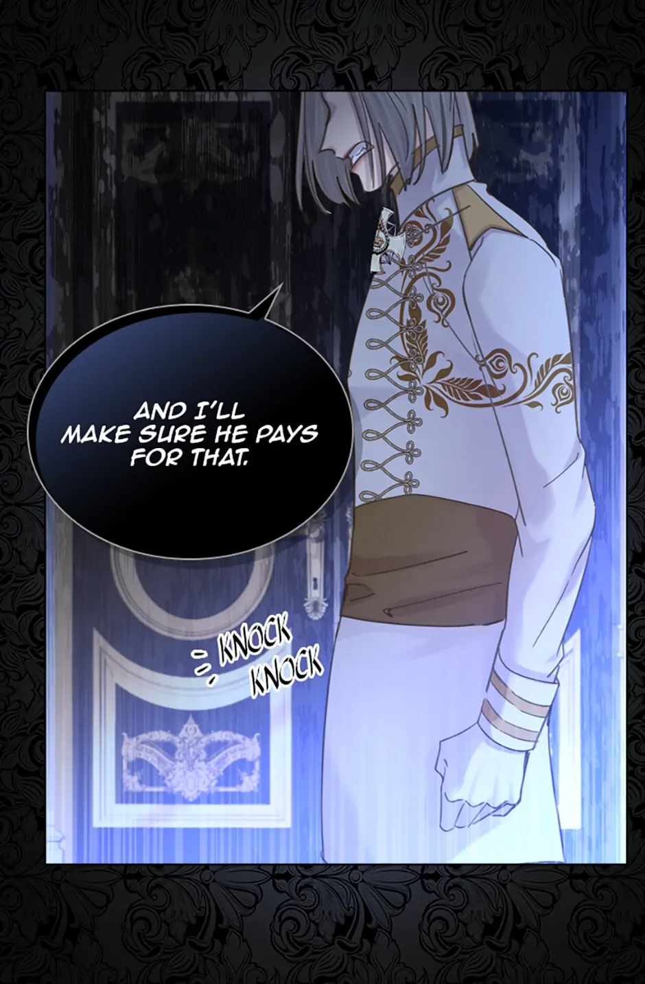 The Lady’s Law of Survival Chapter 67 - page 40