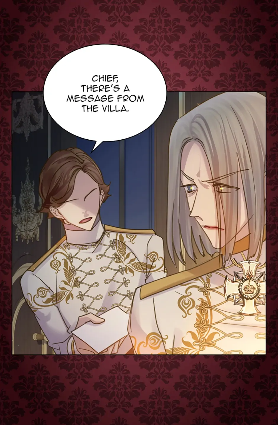The Lady’s Law of Survival Chapter 67 - page 41