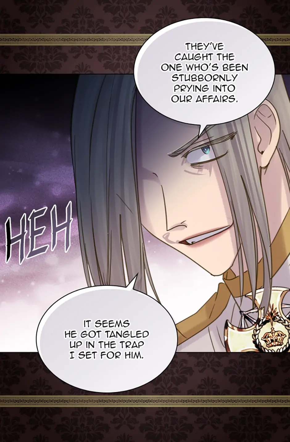 The Lady’s Law of Survival Chapter 67 - page 43
