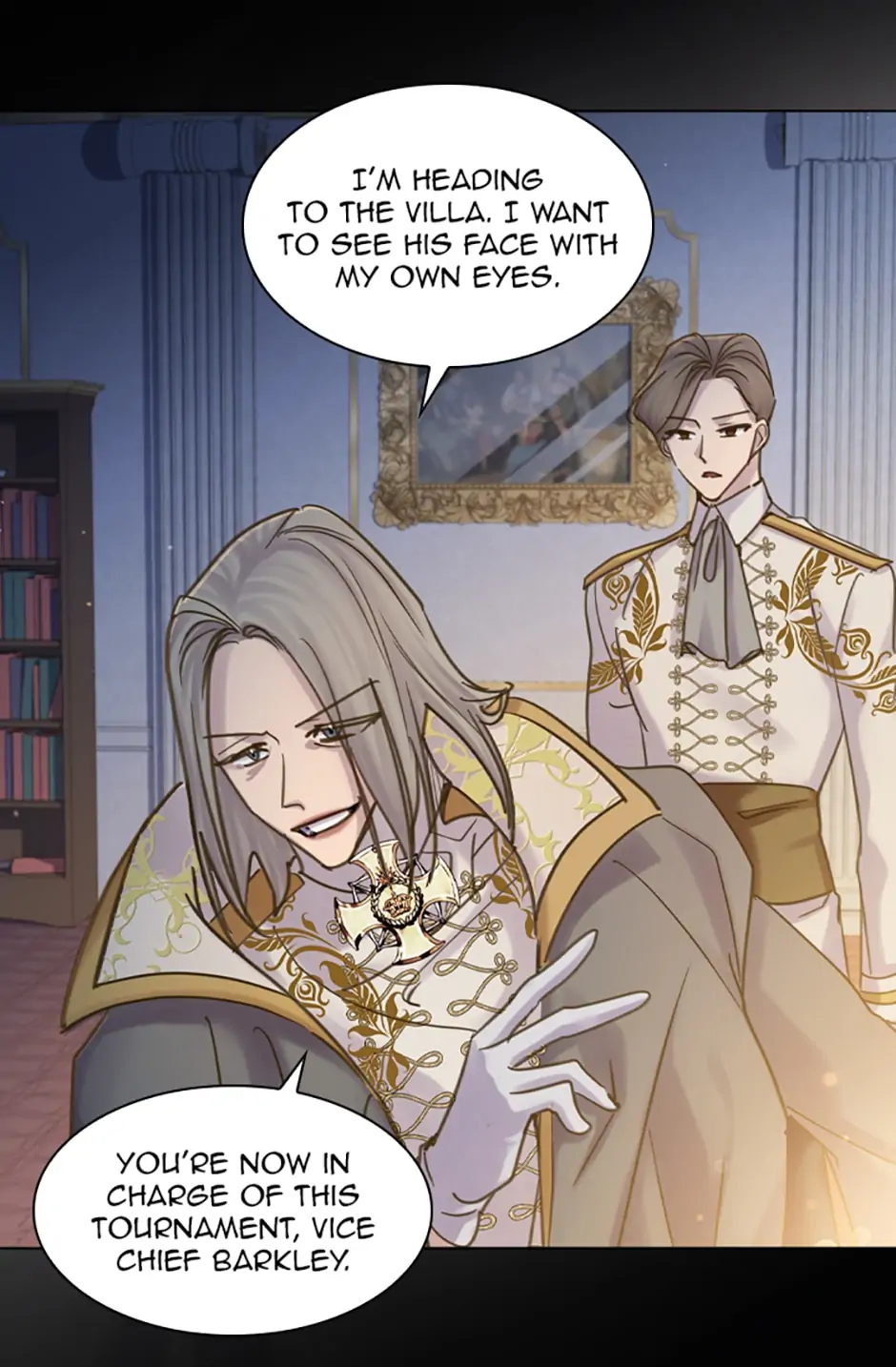 The Lady’s Law of Survival Chapter 67 - page 44
