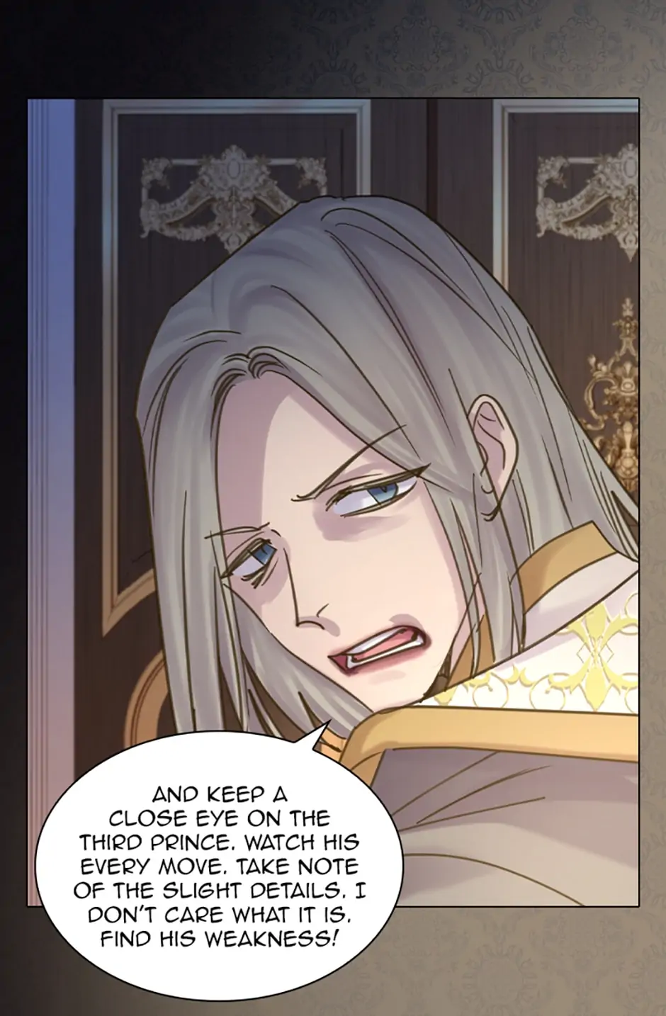 The Lady’s Law of Survival Chapter 67 - page 45