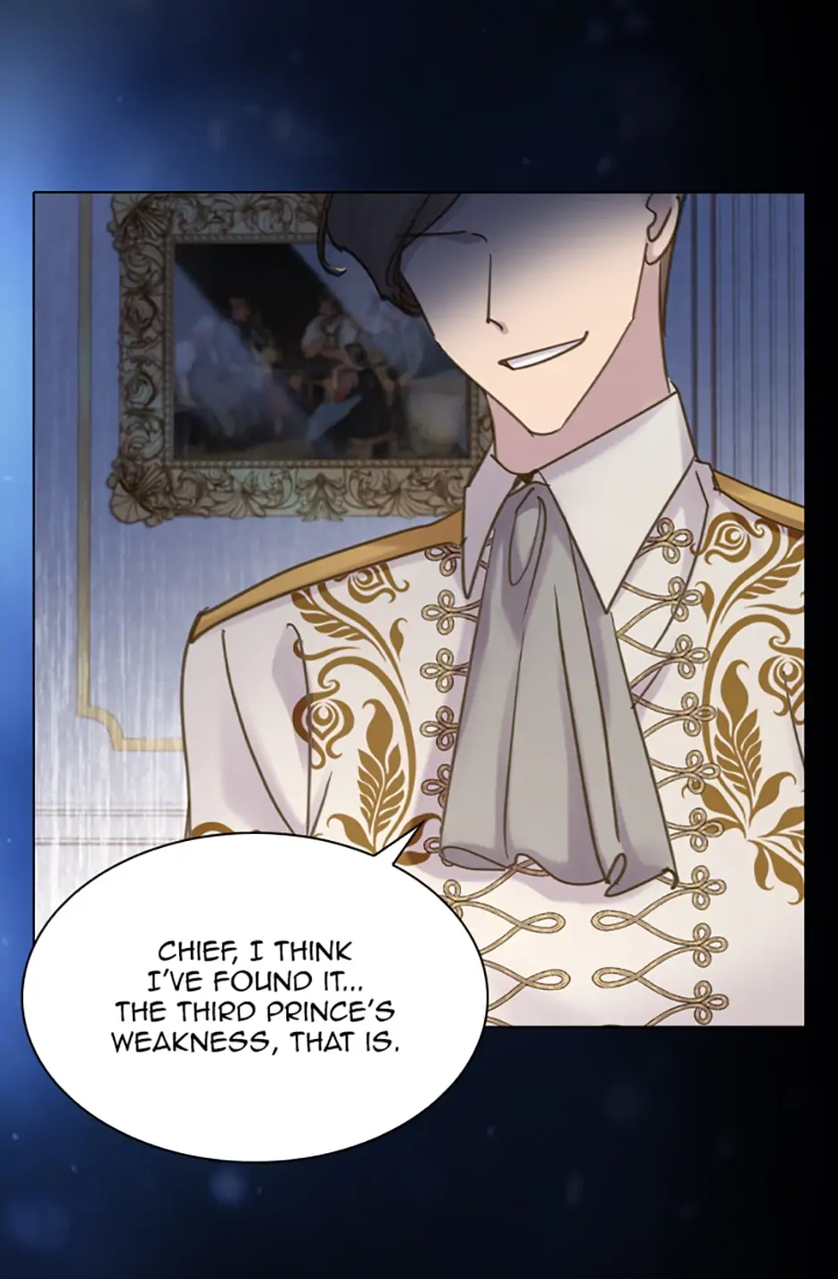 The Lady’s Law of Survival Chapter 67 - page 46