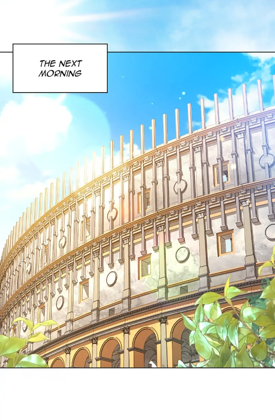 The Lady’s Law of Survival Chapter 67 - page 48
