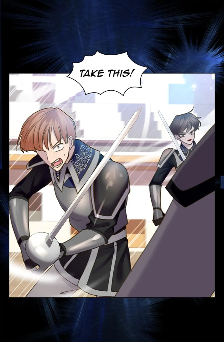 The Lady’s Law of Survival Chapter 67 - page 49