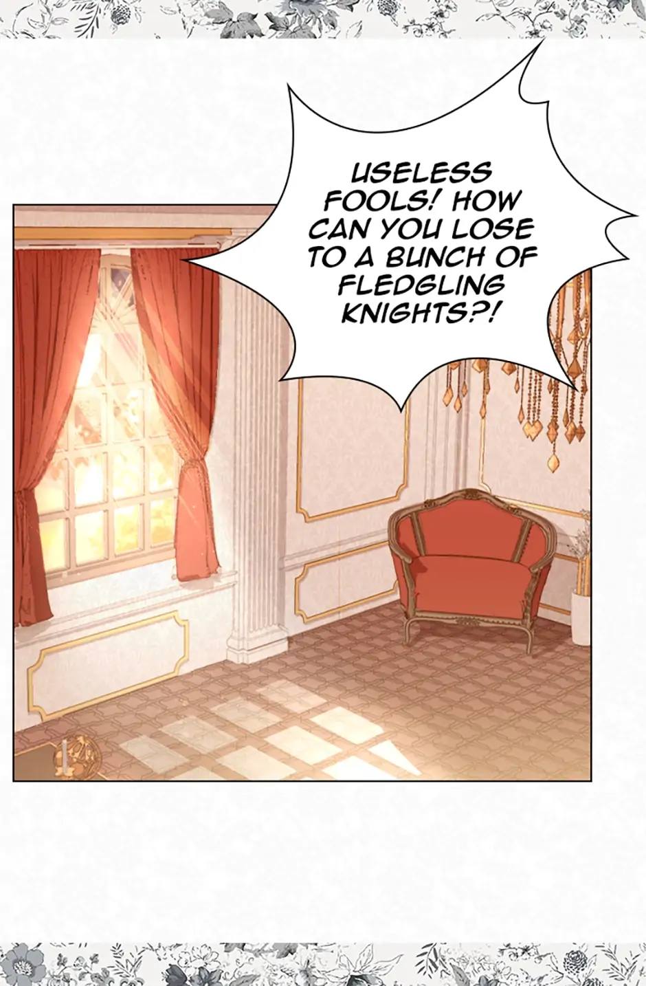 The Lady’s Law of Survival Chapter 67 - page 60