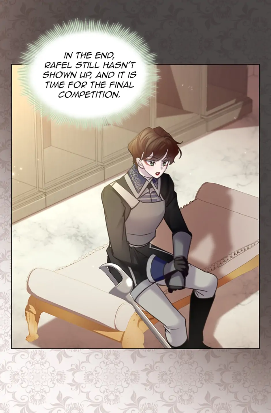 The Lady’s Law of Survival Chapter 67 - page 65