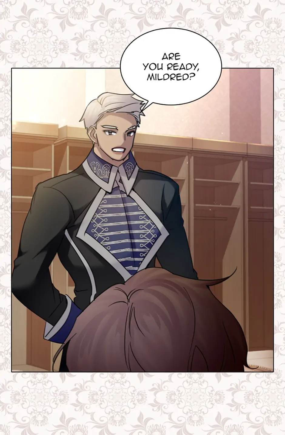 The Lady’s Law of Survival Chapter 67 - page 66