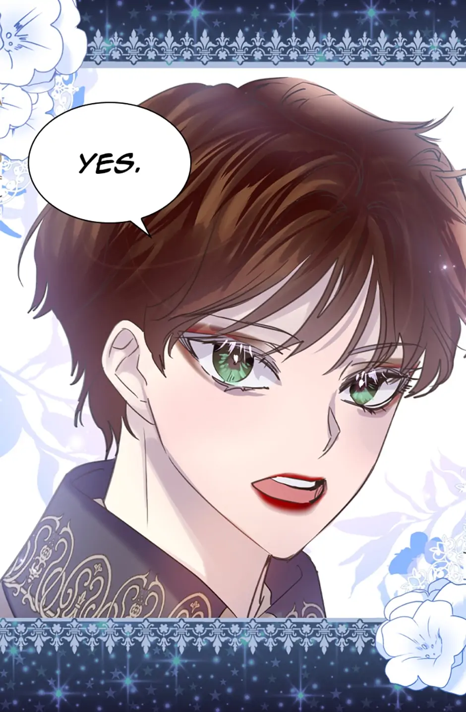The Lady’s Law of Survival Chapter 67 - page 67