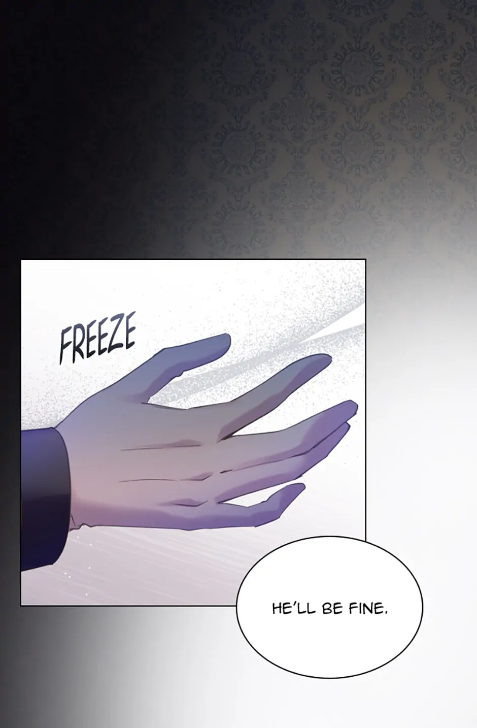 The Lady’s Law of Survival Chapter 67 - page 9