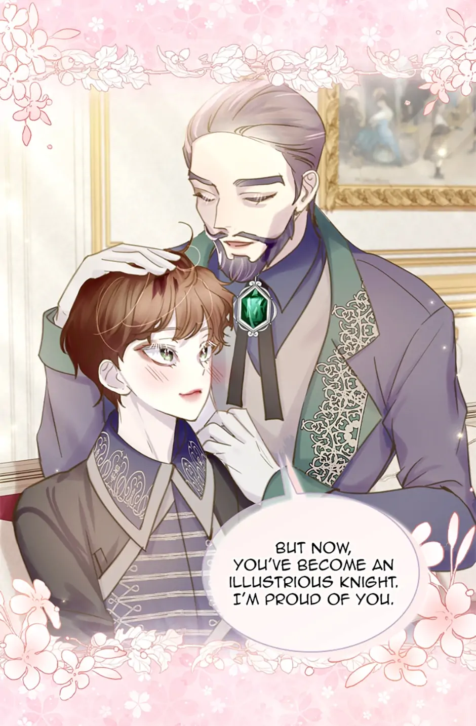 The Lady’s Law of Survival Chapter 66 - page 28