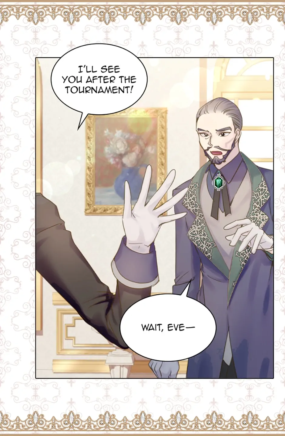 The Lady’s Law of Survival Chapter 66 - page 33