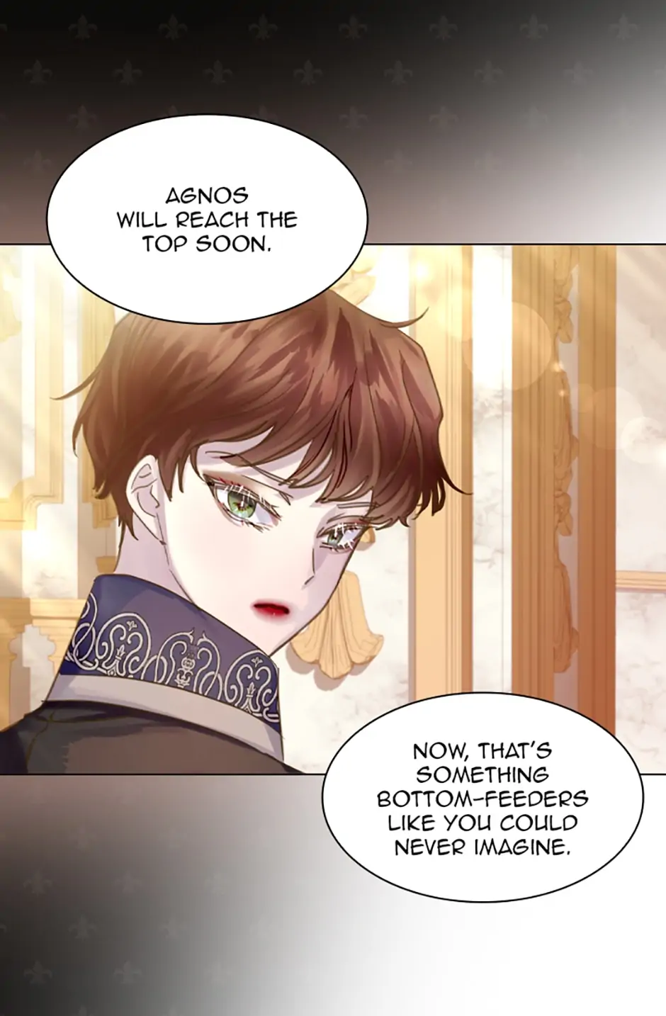 The Lady’s Law of Survival Chapter 66 - page 47