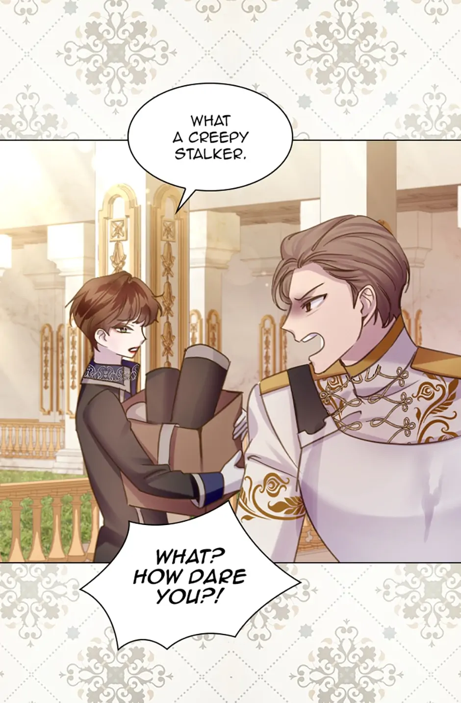 The Lady’s Law of Survival Chapter 66 - page 49