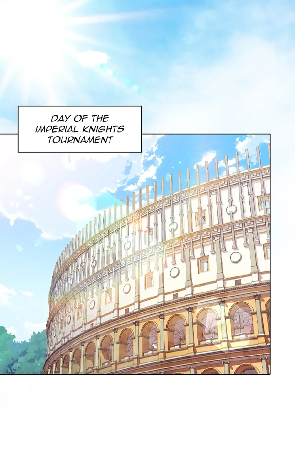 The Lady’s Law of Survival Chapter 65 - page 3