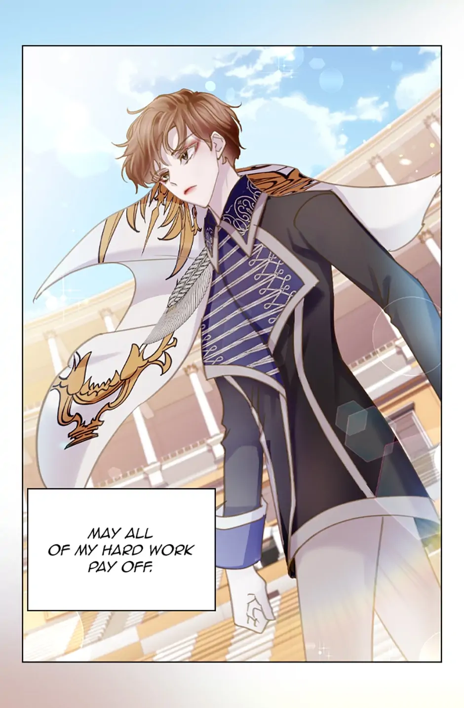 The Lady’s Law of Survival Chapter 65 - page 30