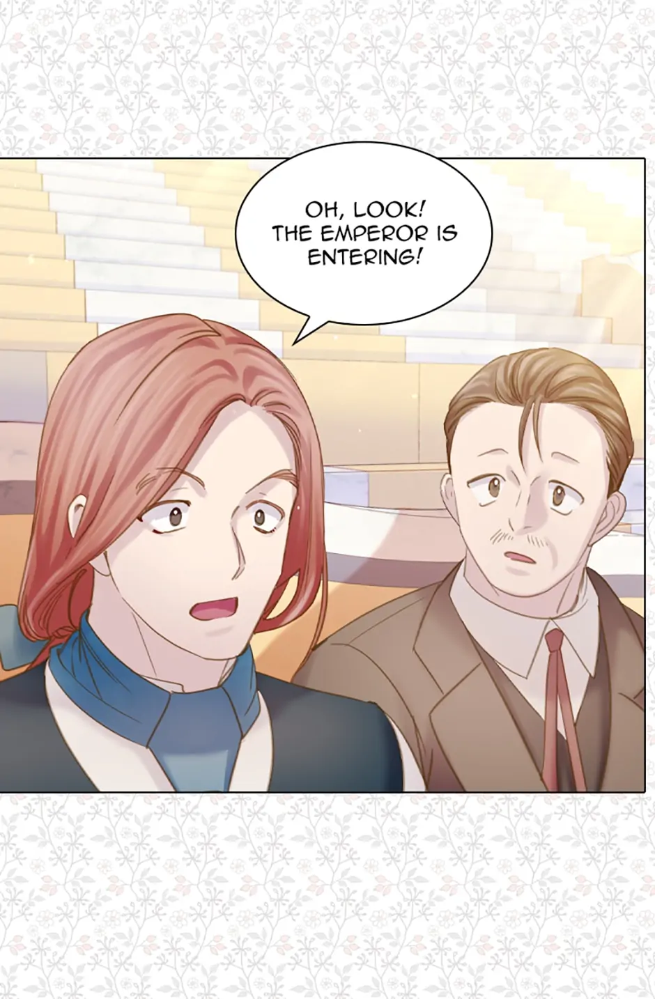 The Lady’s Law of Survival Chapter 65 - page 33