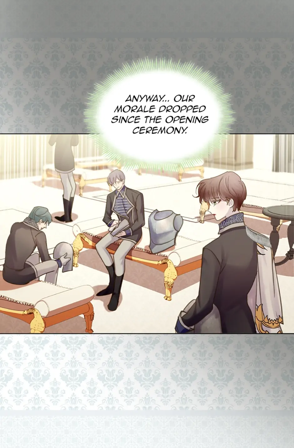 The Lady’s Law of Survival Chapter 65 - page 48