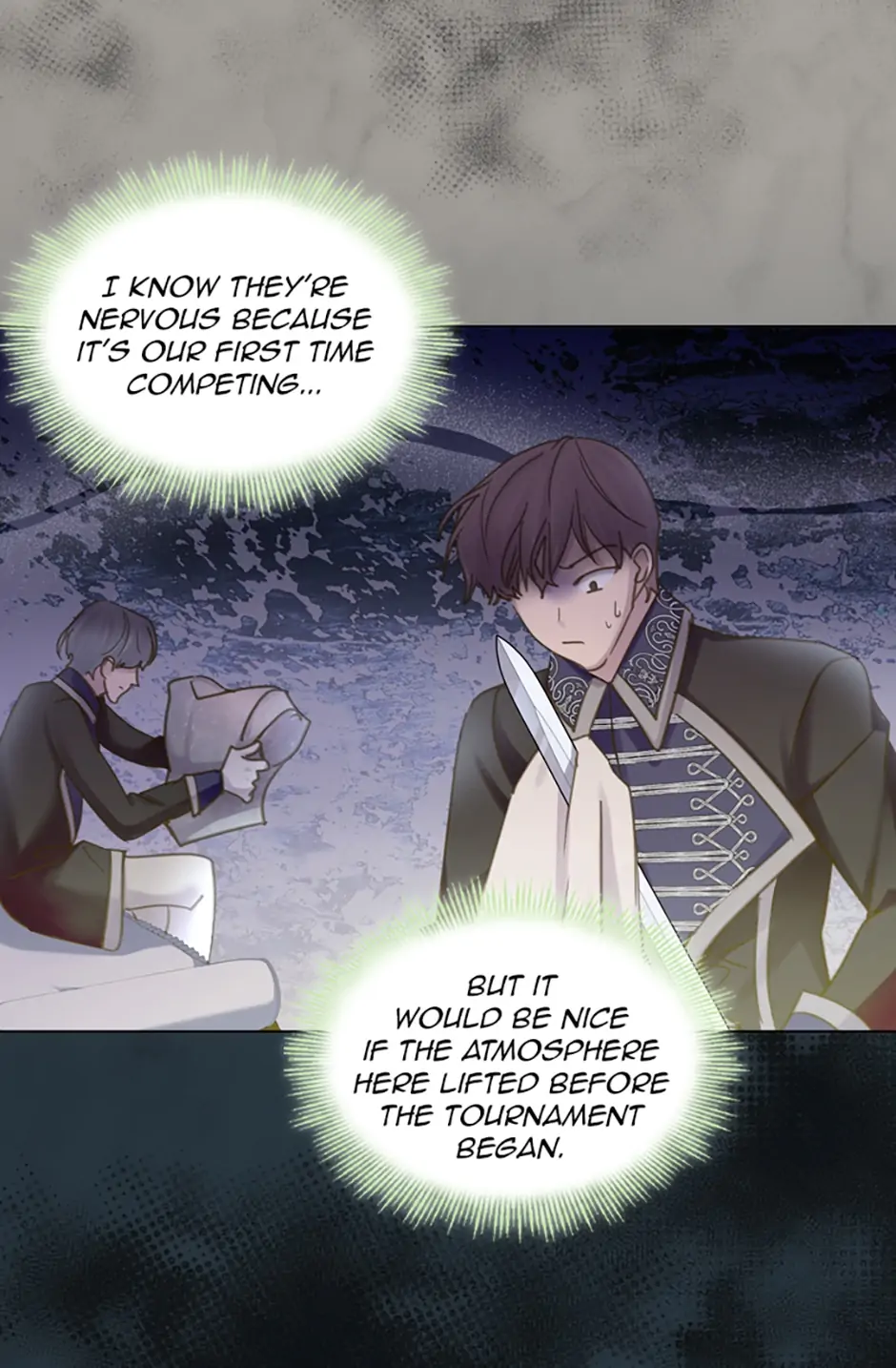 The Lady’s Law of Survival Chapter 65 - page 49