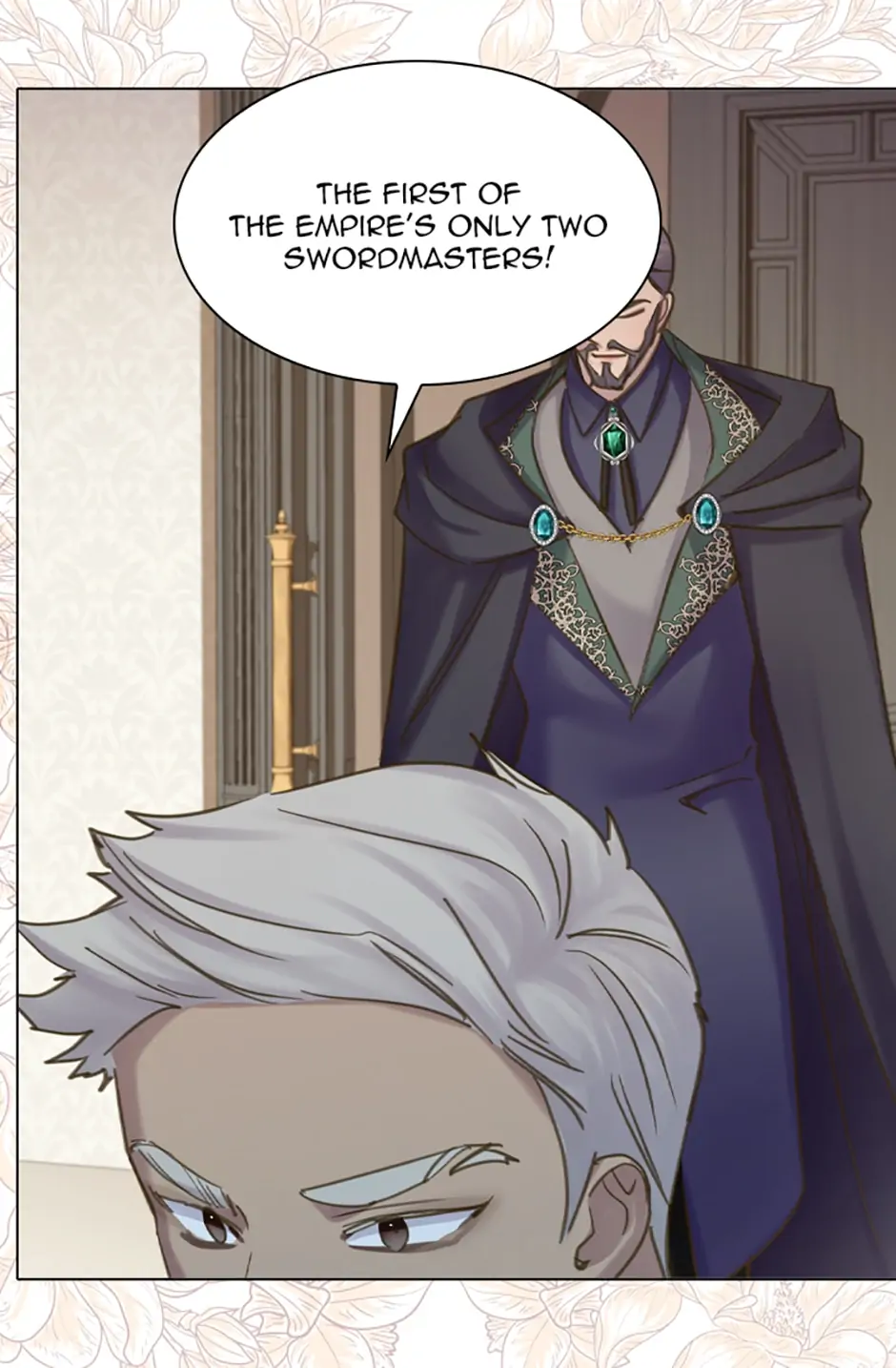 The Lady’s Law of Survival Chapter 65 - page 53