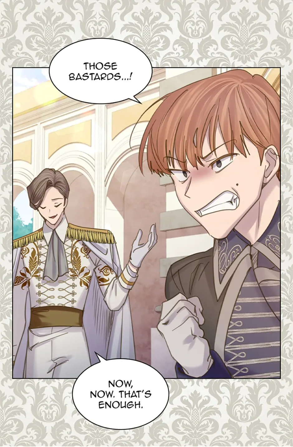 The Lady’s Law of Survival Chapter 65 - page 8