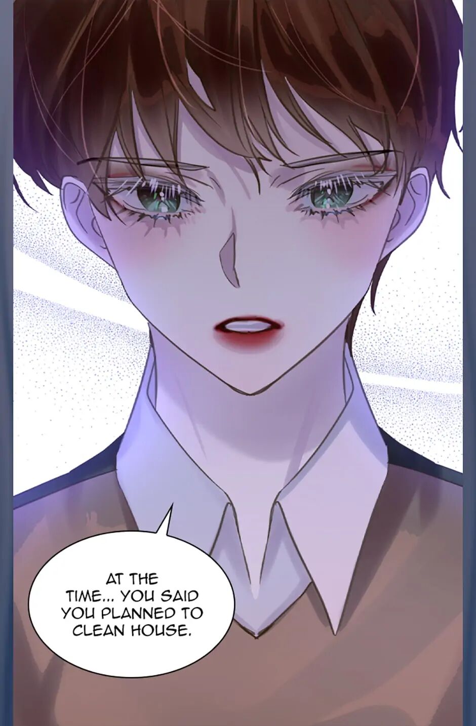 The Lady’s Law of Survival Chapter 64 - page 35