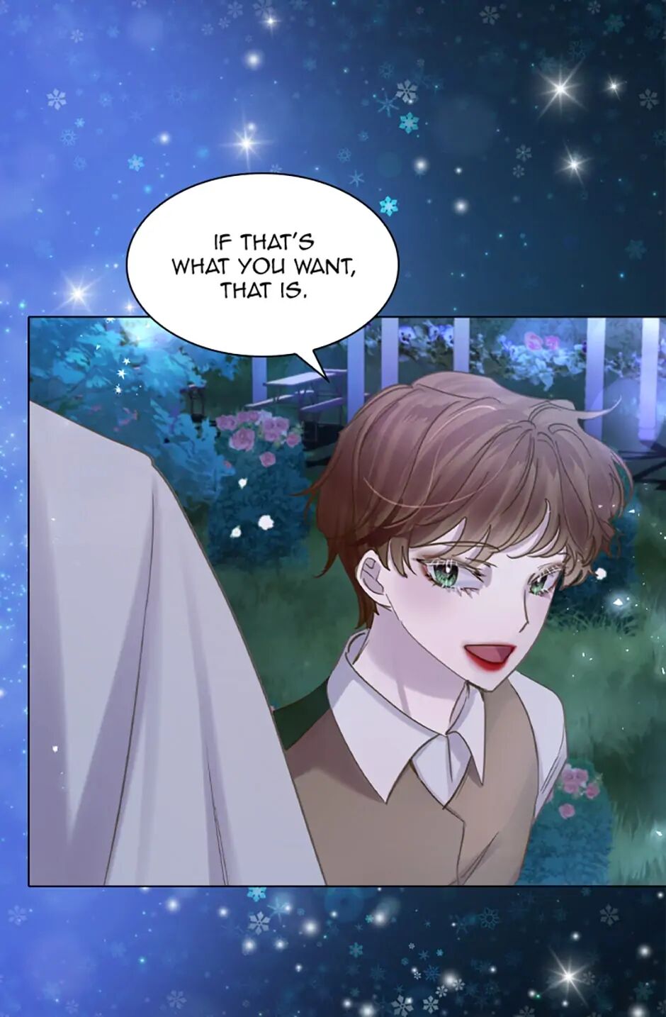 The Lady’s Law of Survival Chapter 64 - page 50